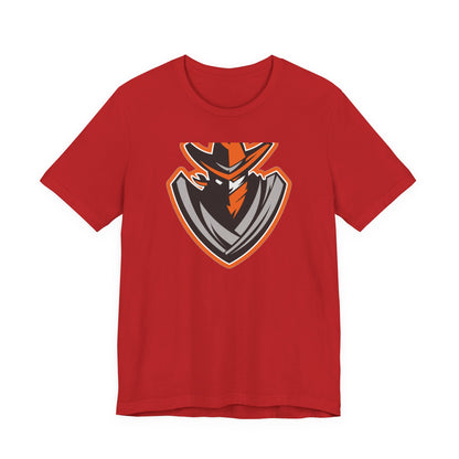 Jersey Short Sleeve Tee