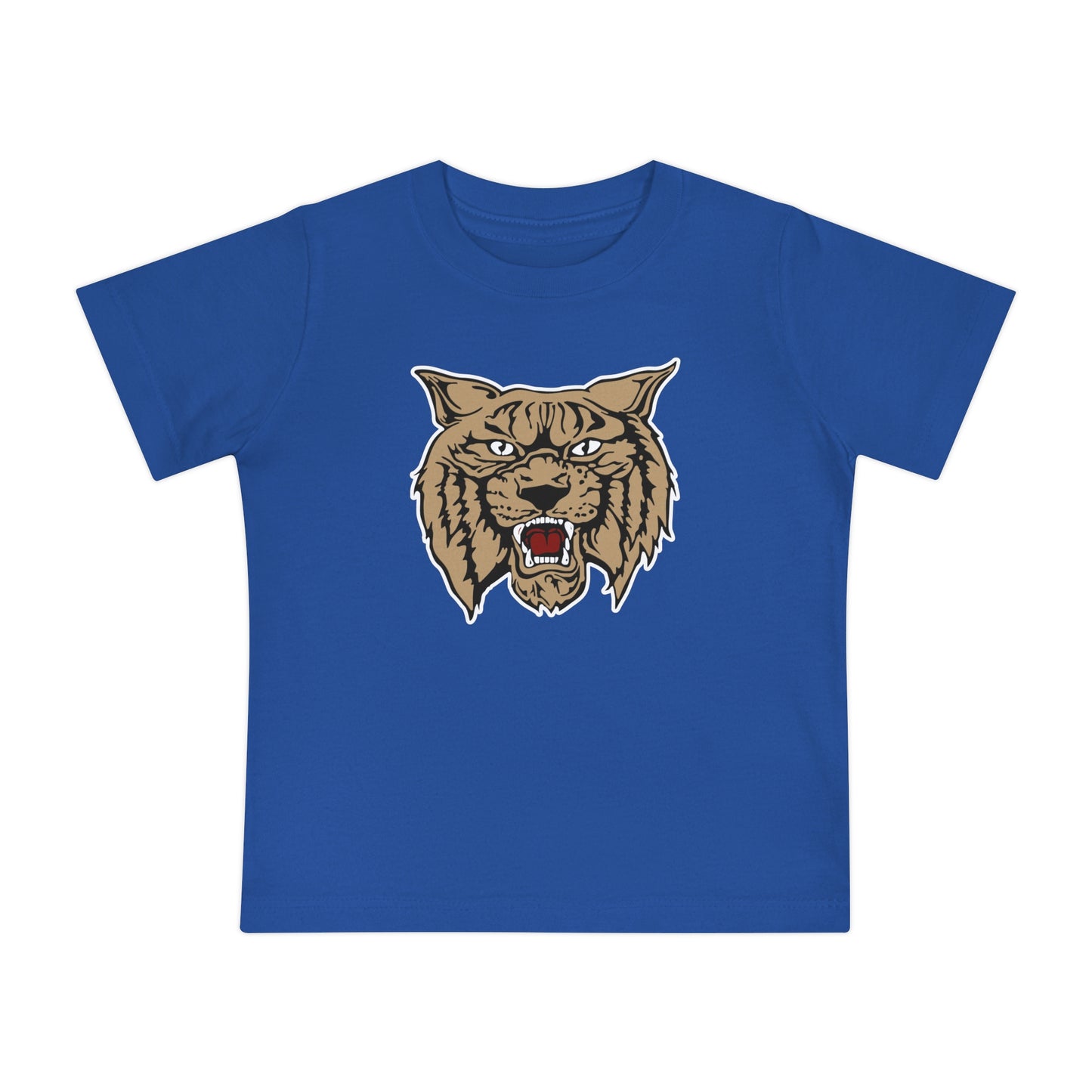 Baby Short Sleeve Tee