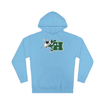 Midweight Pullover Hoodie