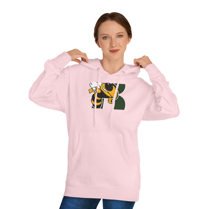 Midweight Pullover Hoodie