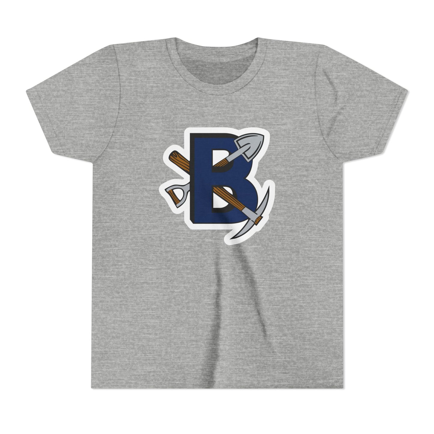 Youth Short Sleeve Tee