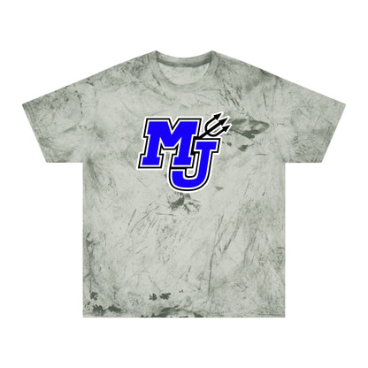 Color Blast School Spirit Tee