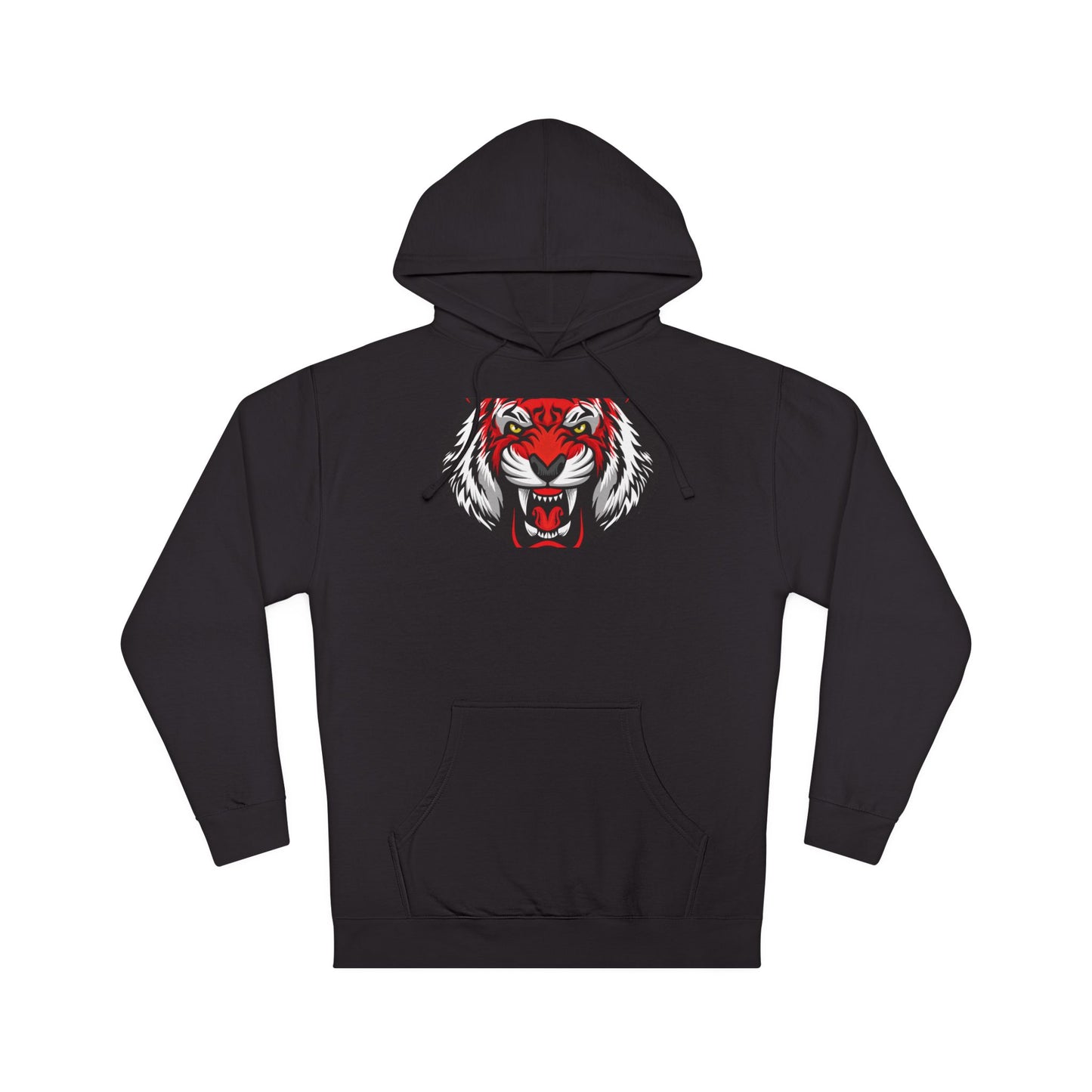 Midweight Pullover Hoodie