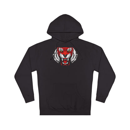 Midweight Pullover Hoodie