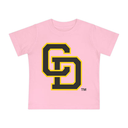 Baby Short Sleeve Tee