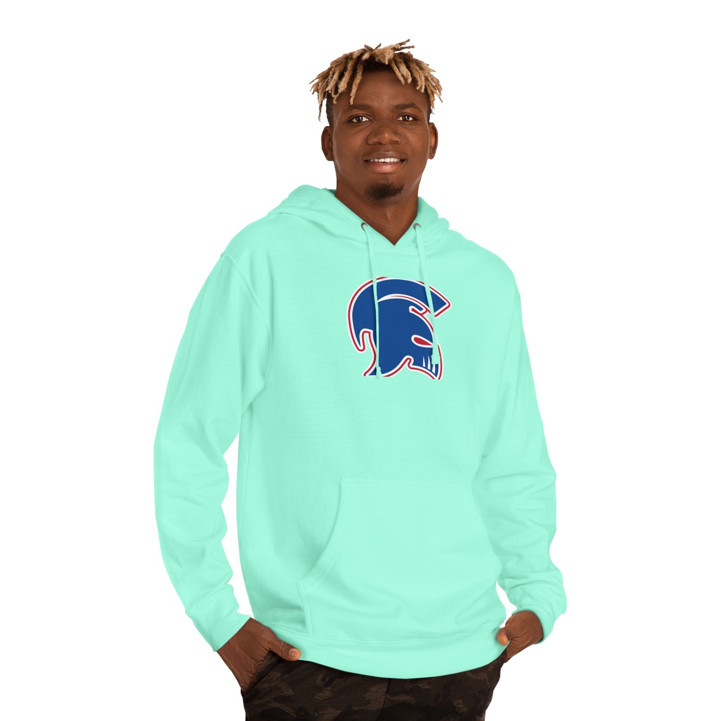 Midweight Pullover Hoodie