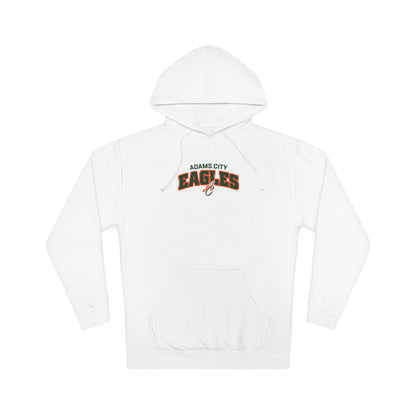 Midweight Pullover Hoodie