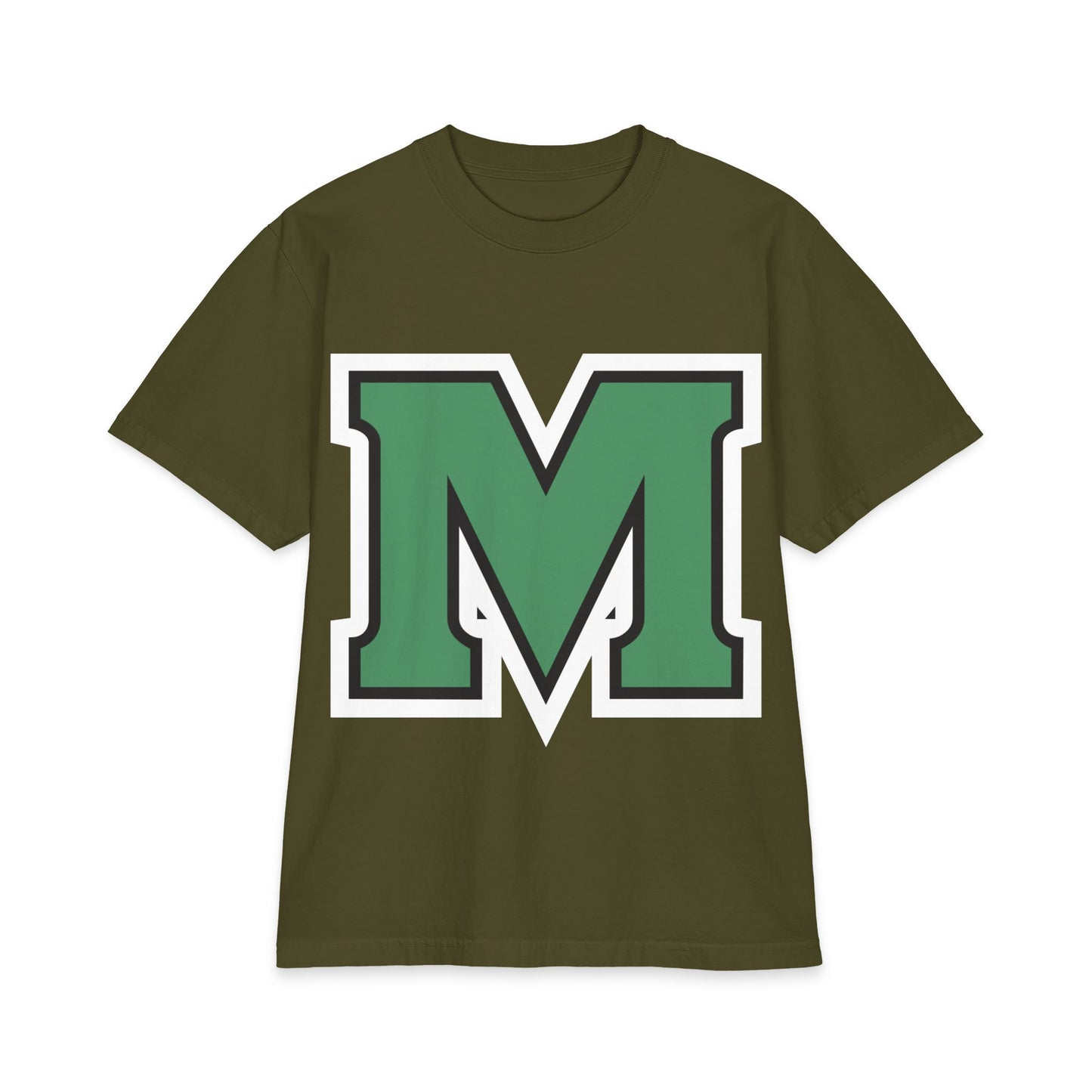 Max Heavyweight Short Sleeve Tee