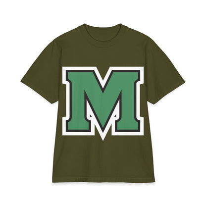 Max Heavyweight Short Sleeve Tee