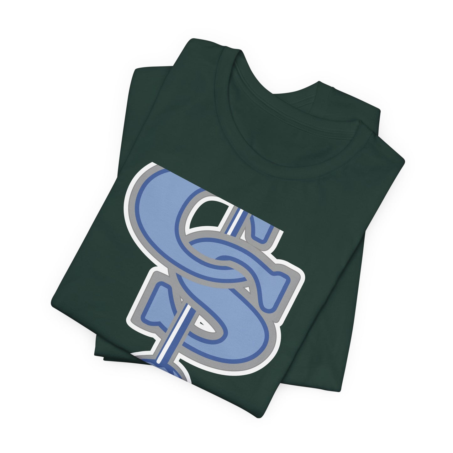 Jersey Short Sleeve Tee