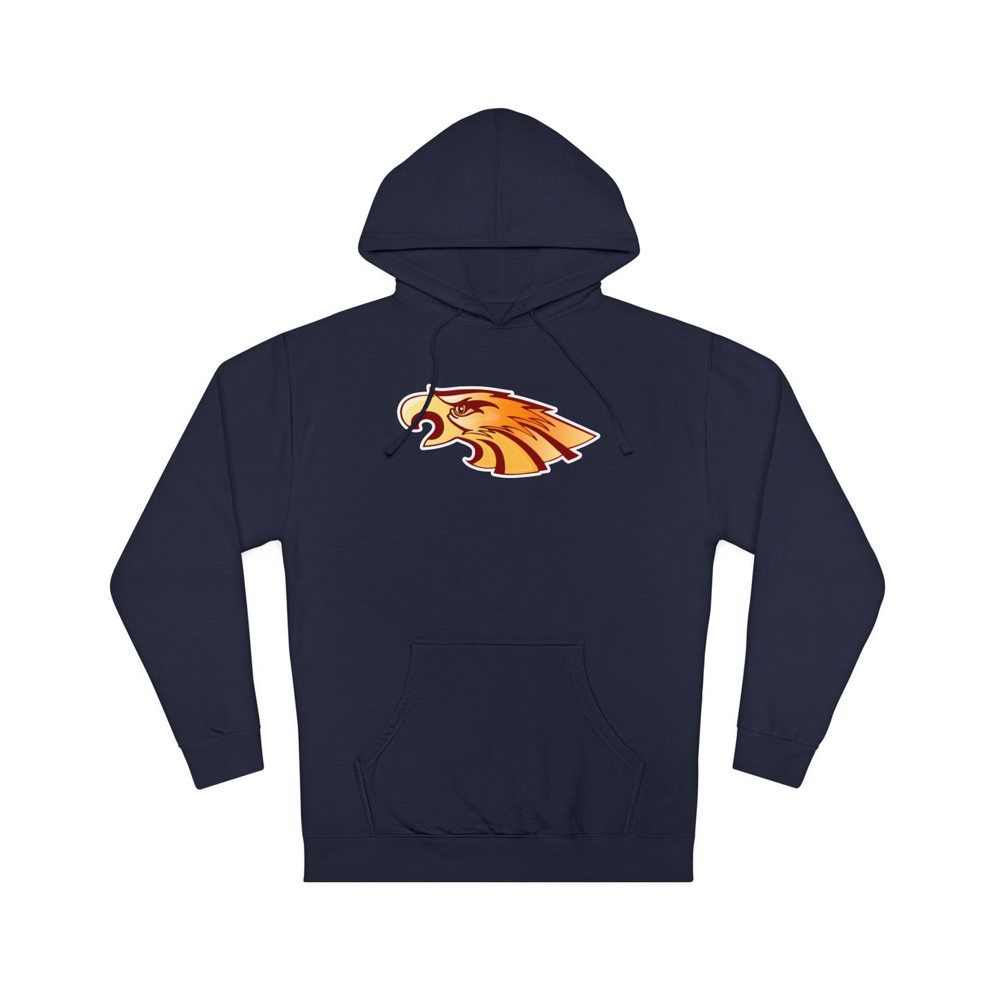 Midweight Pullover Hoodie