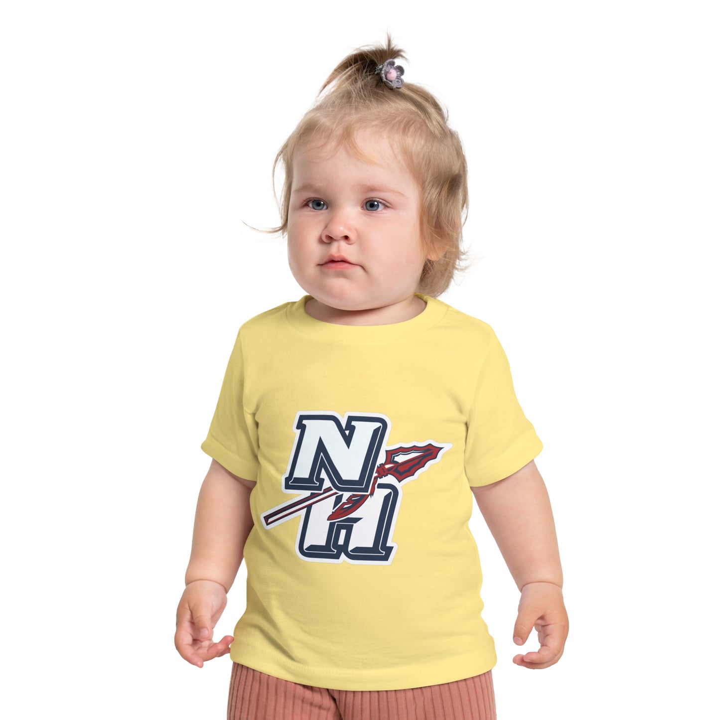 Baby Short Sleeve Tee