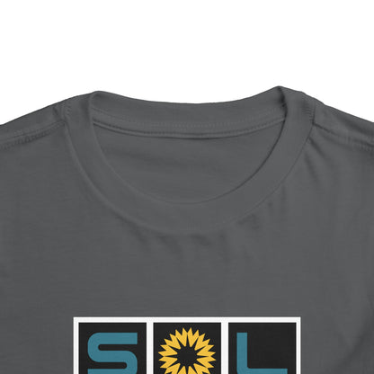 Toddler Short Sleeve Tee