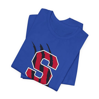 Jersey Short Sleeve Tee