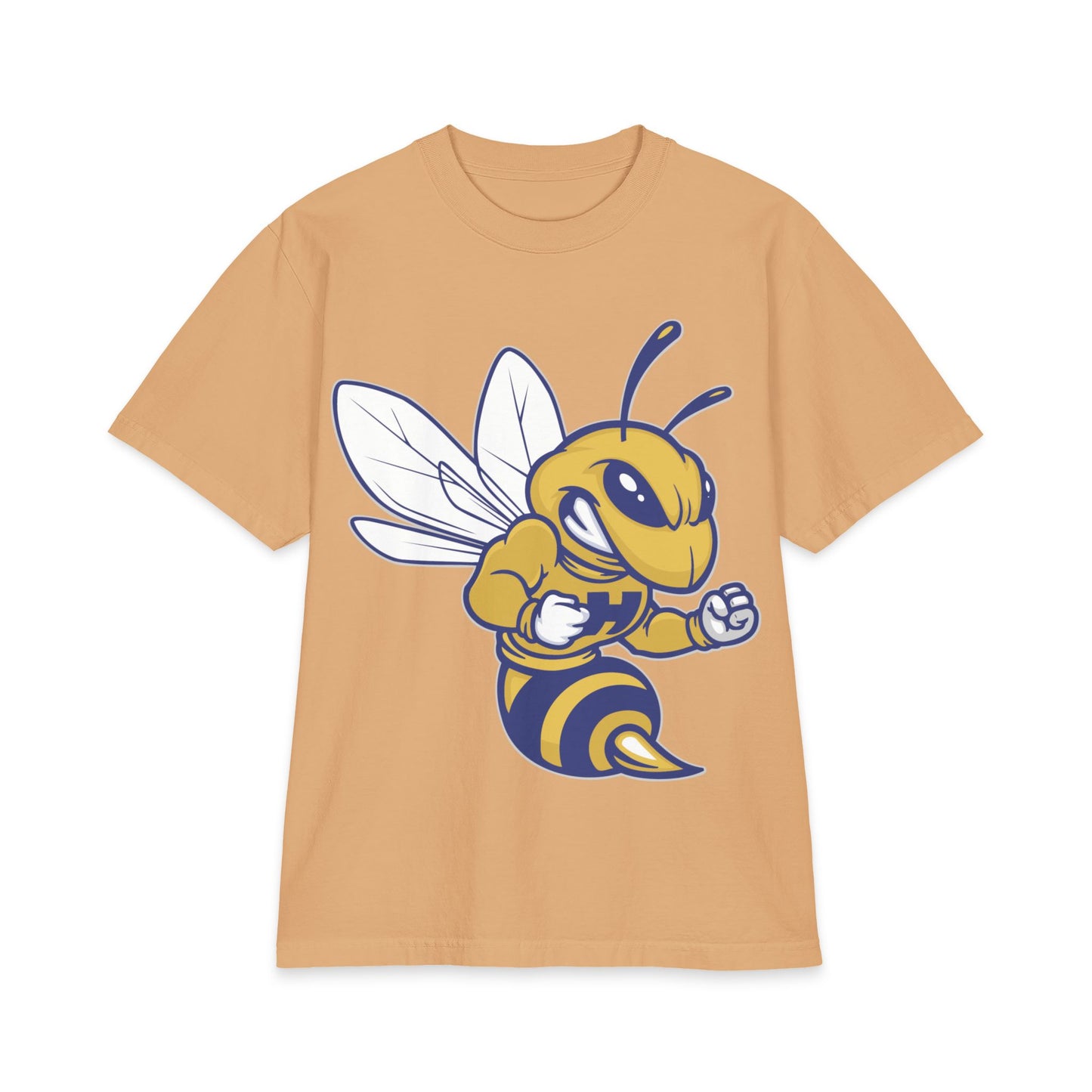 Max Heavyweight Short Sleeve Tee