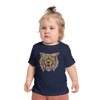 Baby Short Sleeve Tee
