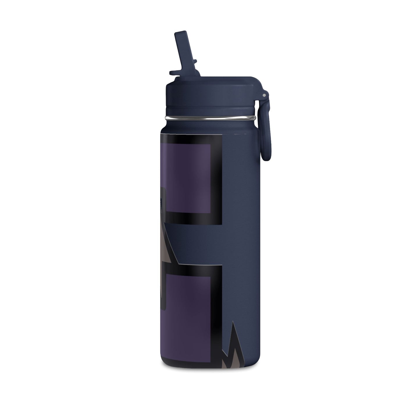 Mini Water Bottle, 20oz