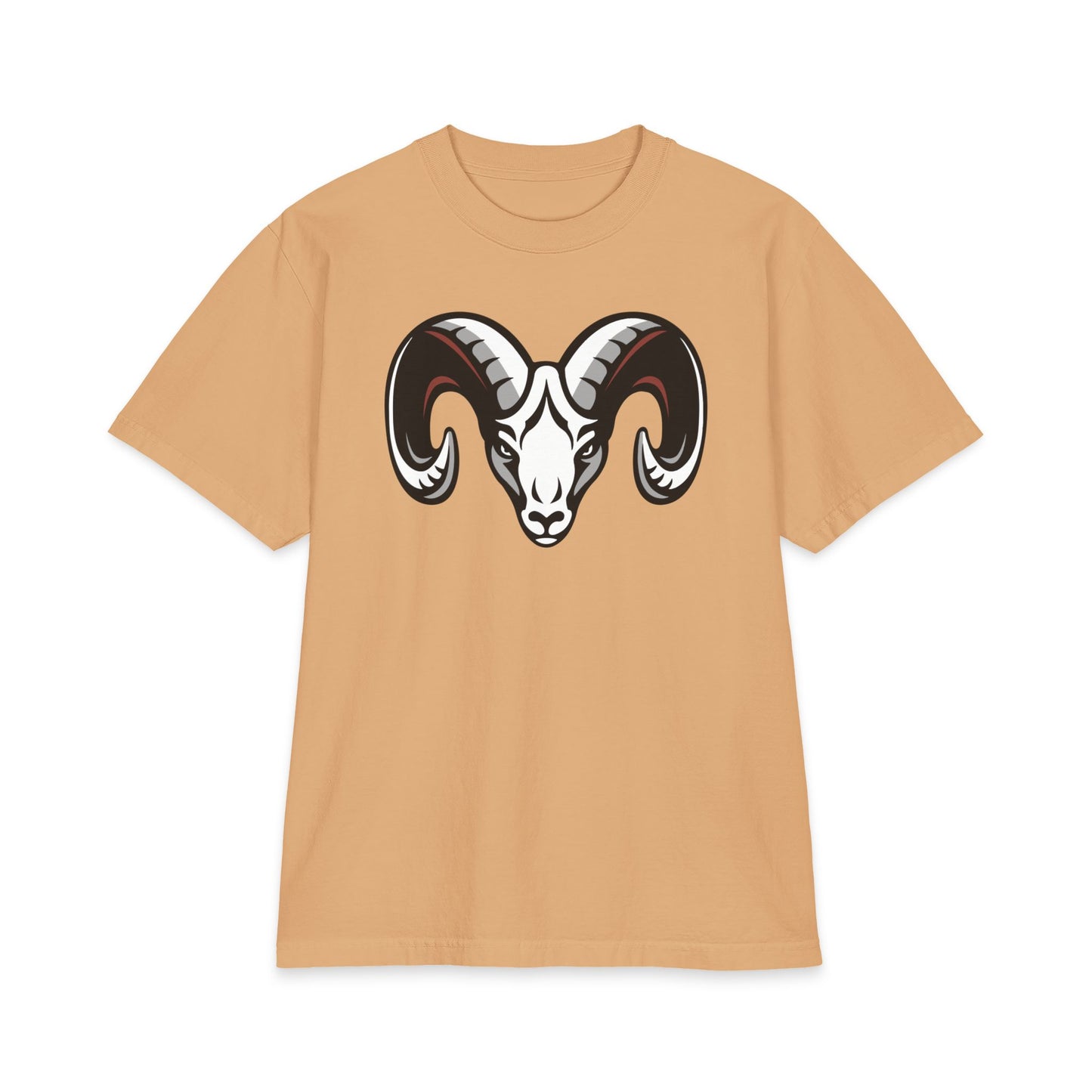 Max Heavyweight Short Sleeve Tee