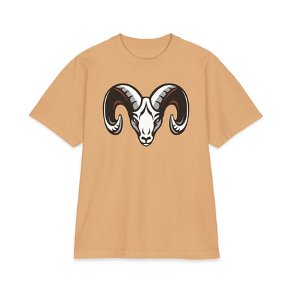 Max Heavyweight Short Sleeve Tee