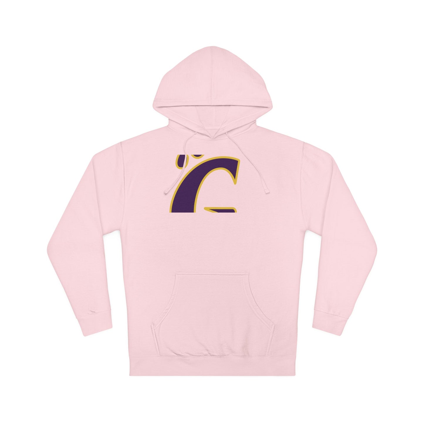 Midweight Pullover Hoodie
