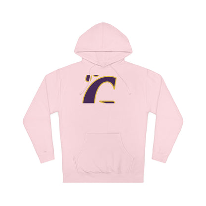 Midweight Pullover Hoodie
