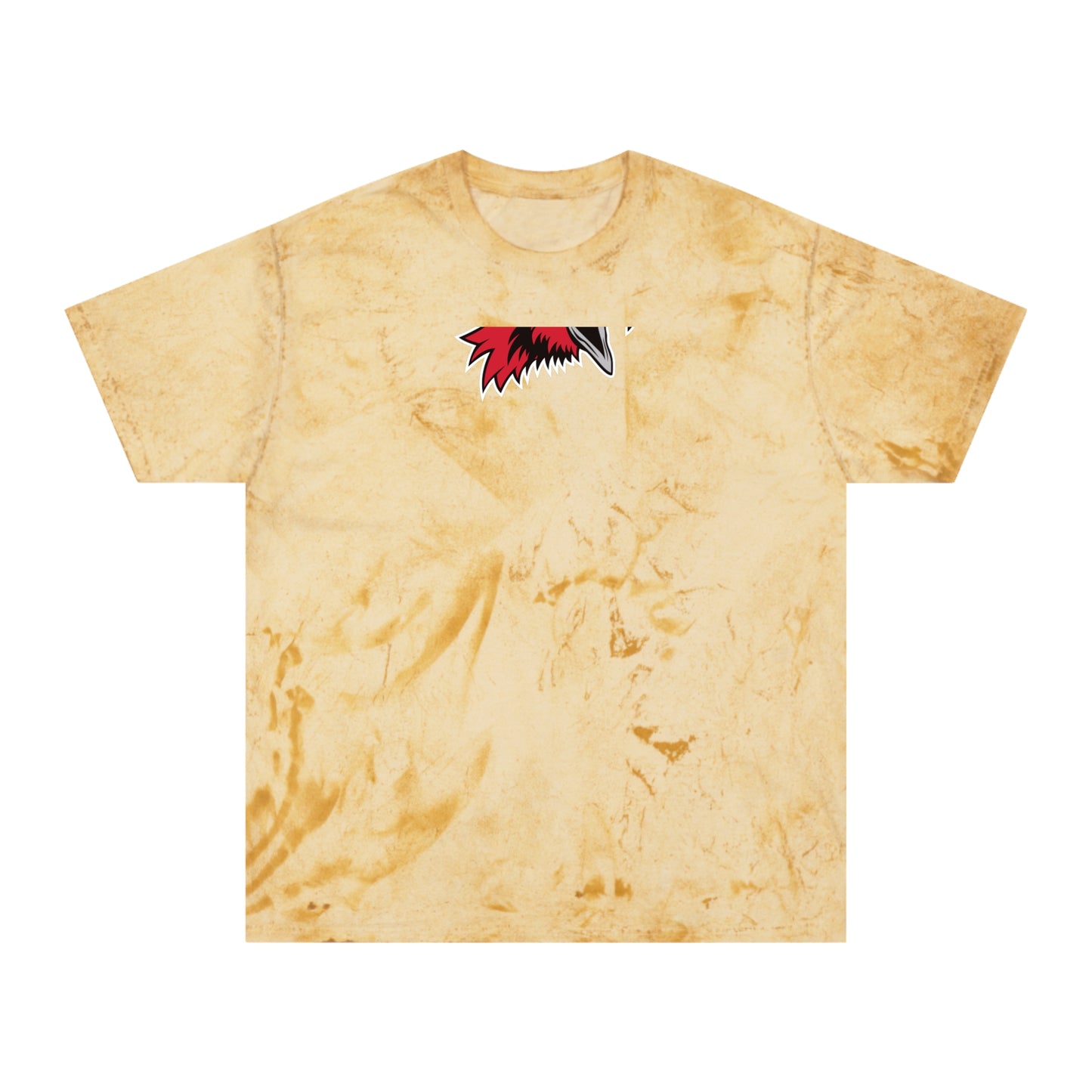 Color Blast School Spirit Tee