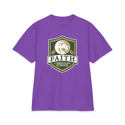 Max Heavyweight Short Sleeve Tee