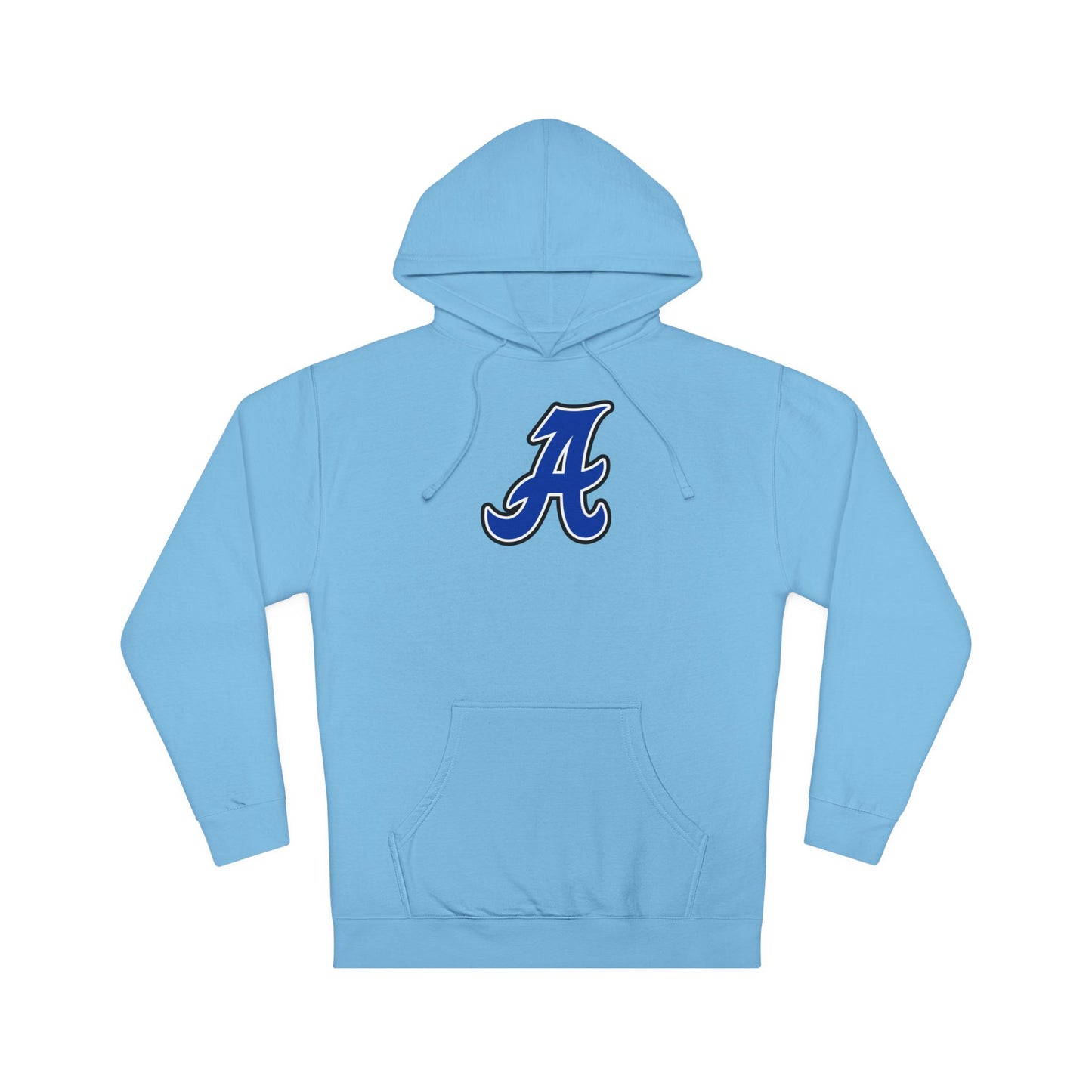 Midweight Pullover Hoodie