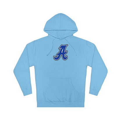 Midweight Pullover Hoodie
