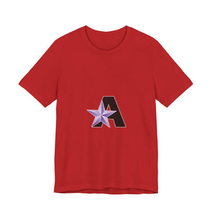 Jersey Short Sleeve Tee