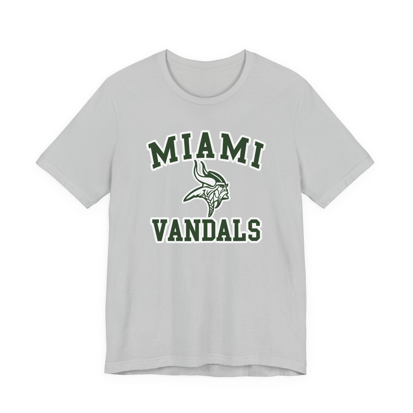 Jersey Short Sleeve Tee