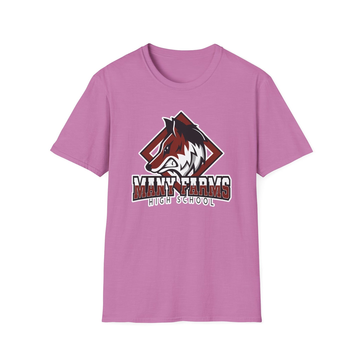 Softstyle T-Shirt