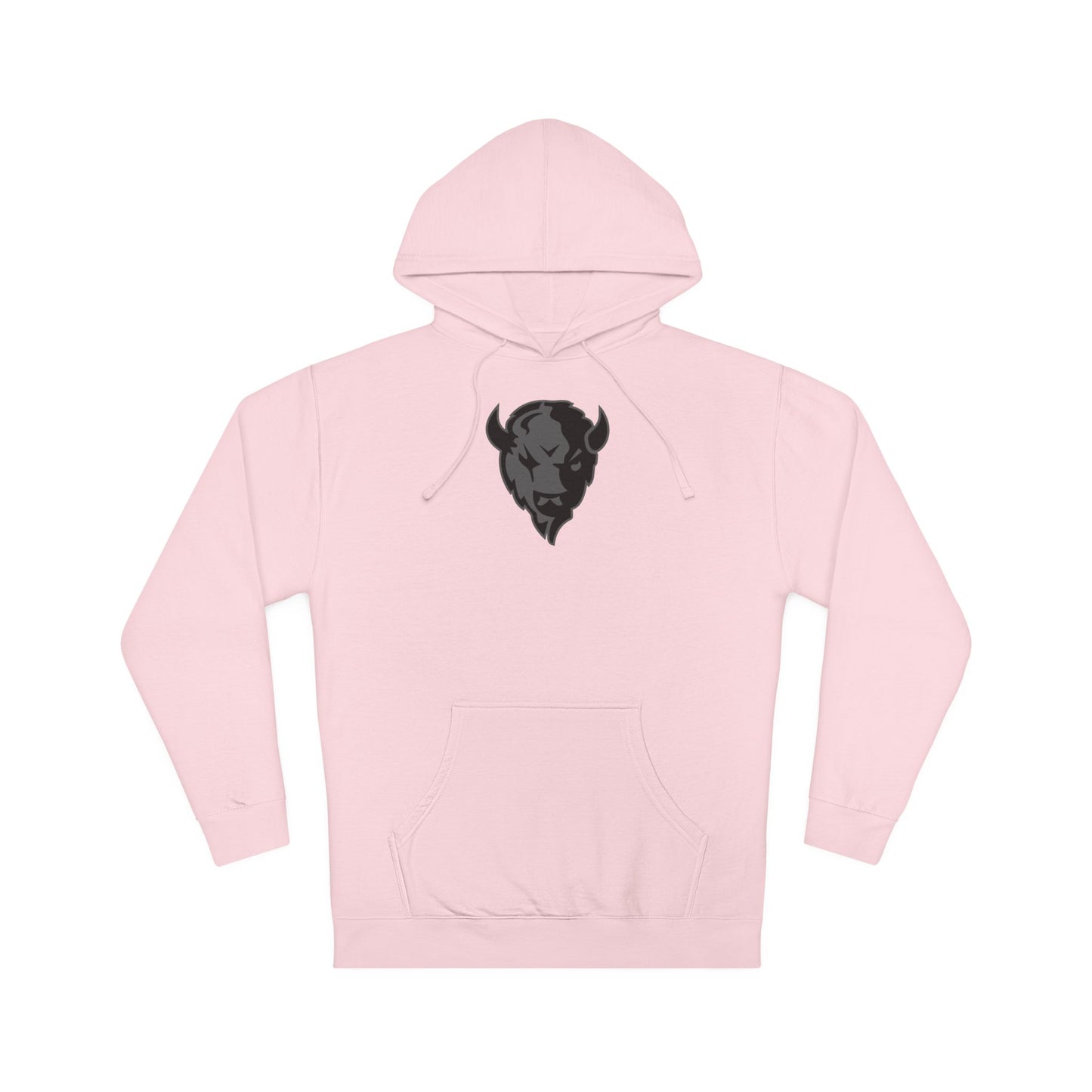 Midweight Pullover Hoodie