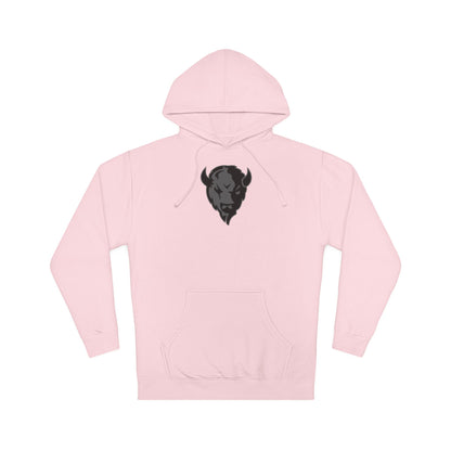Midweight Pullover Hoodie