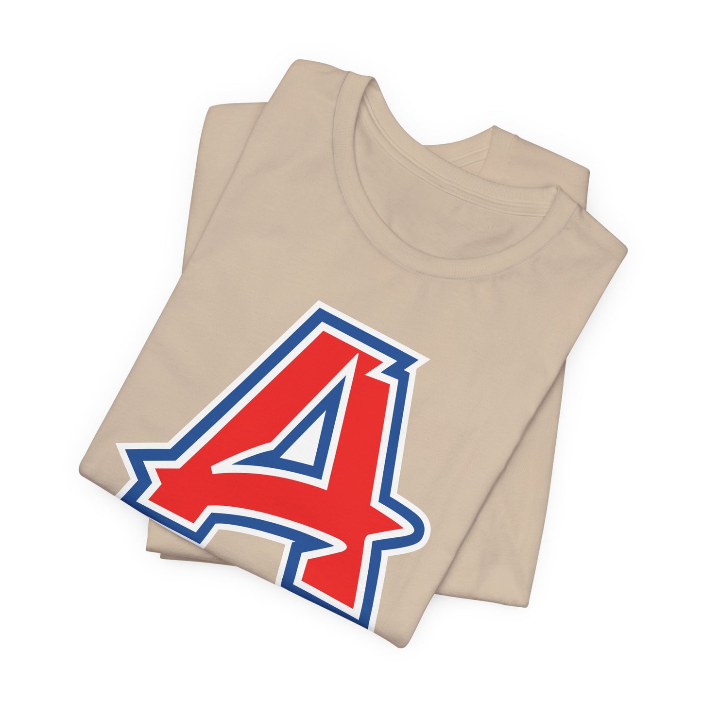 Jersey Short Sleeve Tee