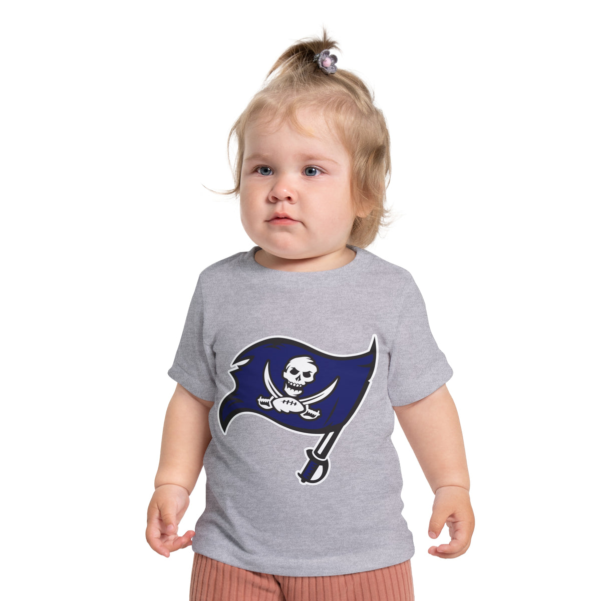 Baby Short Sleeve Tee