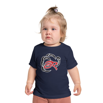 Baby Short Sleeve Tee