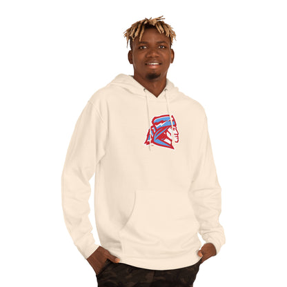 Midweight Pullover Hoodie