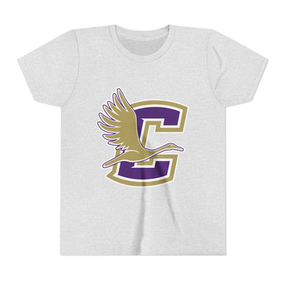 Youth Short Sleeve Tee