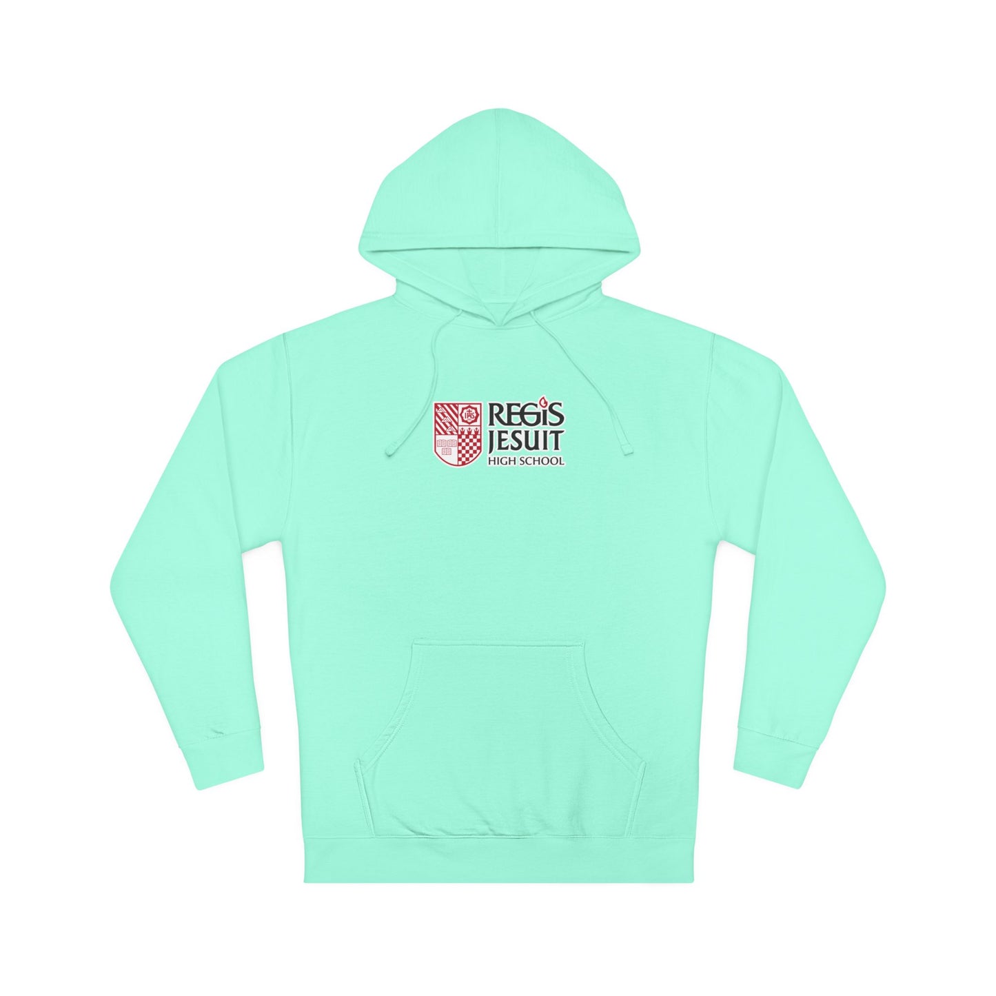 Midweight Pullover Hoodie