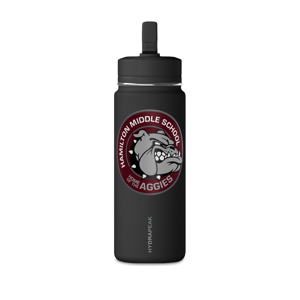 Mini Water Bottle, 20oz