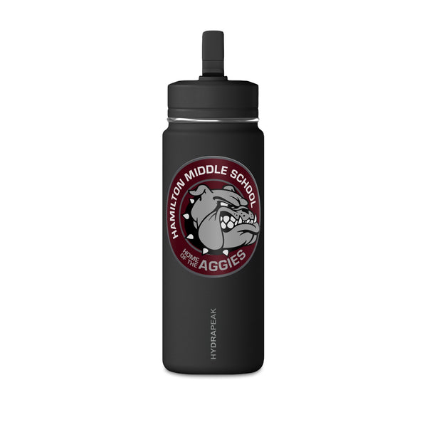 Mini Water Bottle, 20oz