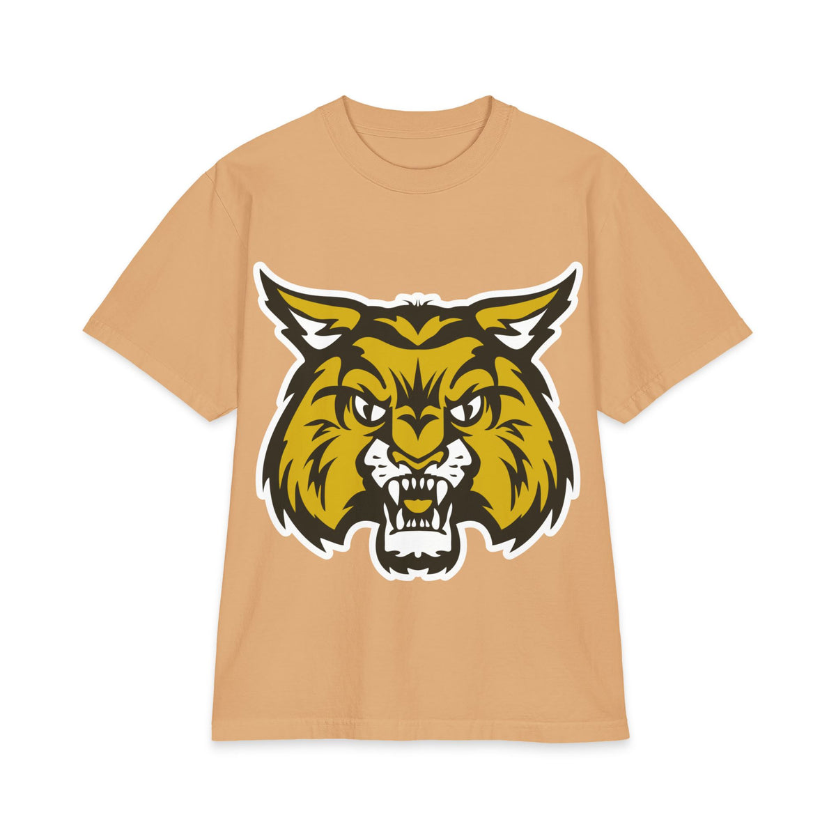 Max Heavyweight Short Sleeve Tee