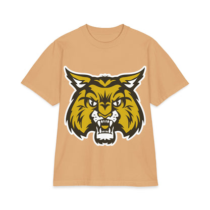 Max Heavyweight Short Sleeve Tee