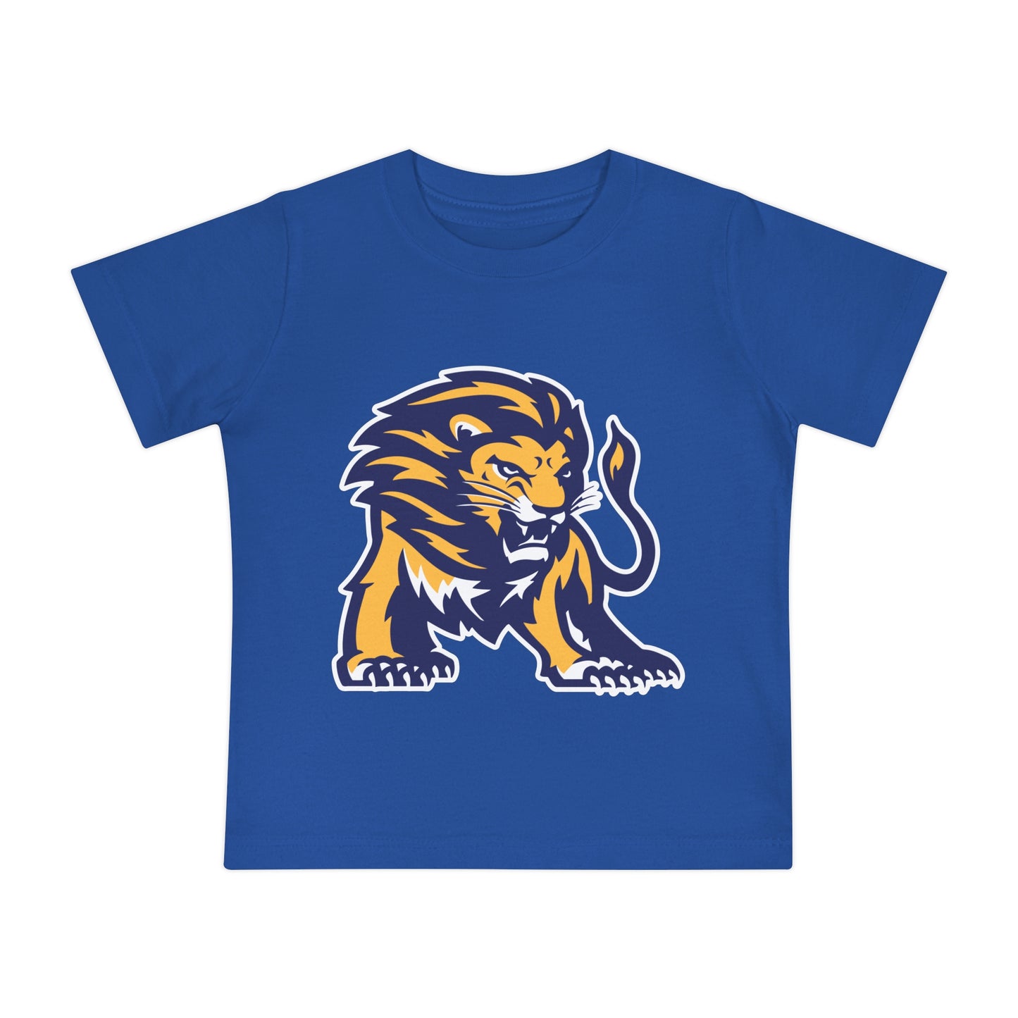 Baby Short Sleeve Tee