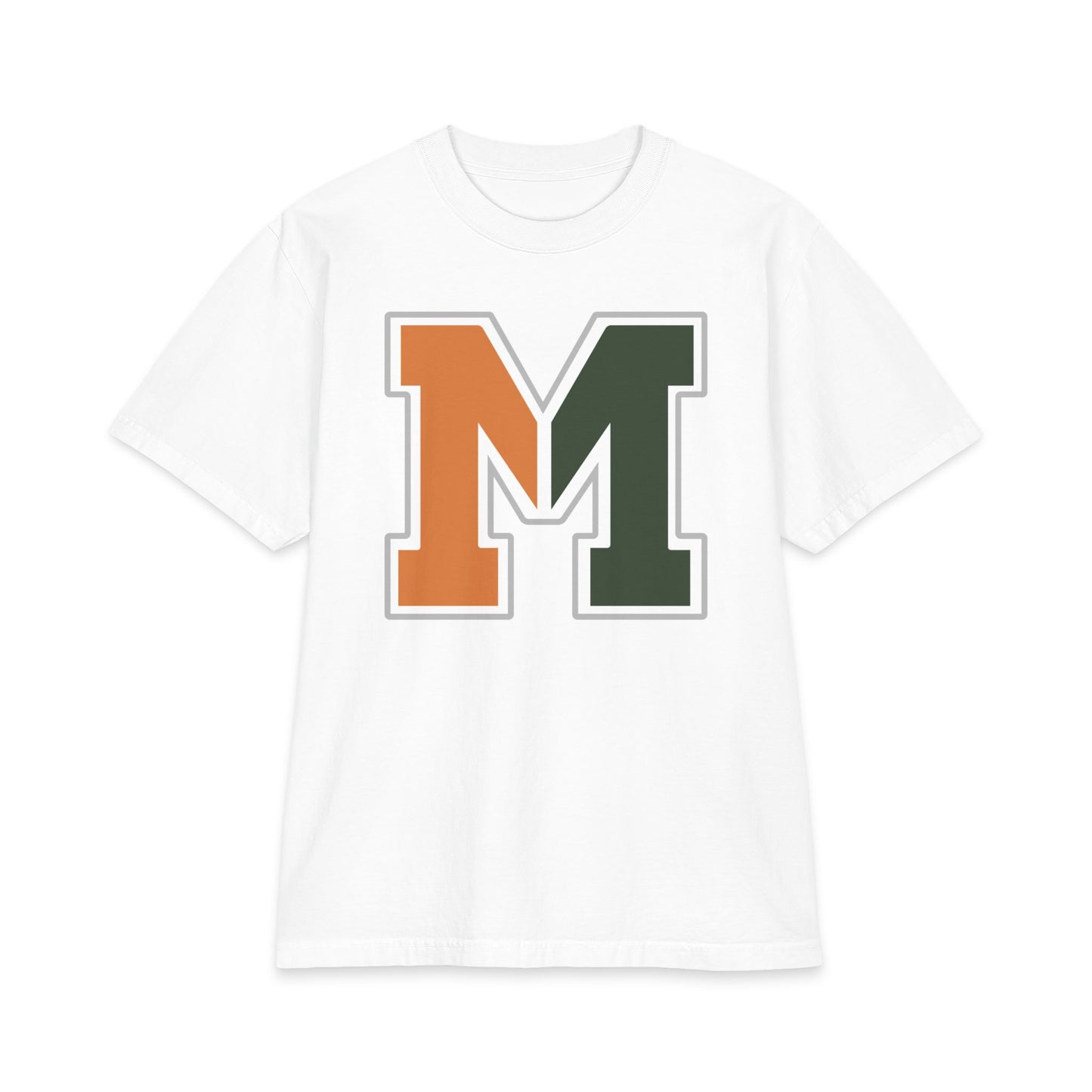 Max Heavyweight Short Sleeve Tee