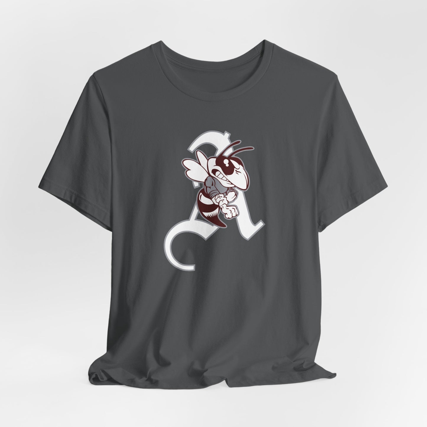 Jersey Short Sleeve Tee