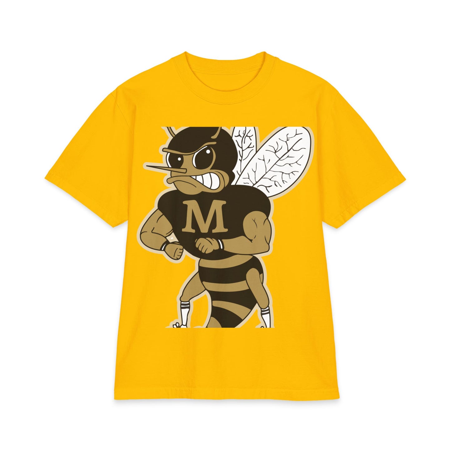 Max Heavyweight Short Sleeve Tee