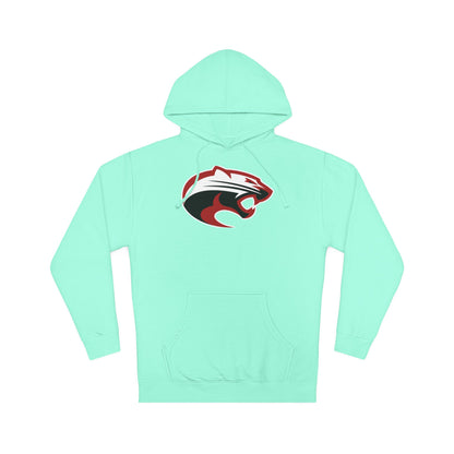Midweight Pullover Hoodie