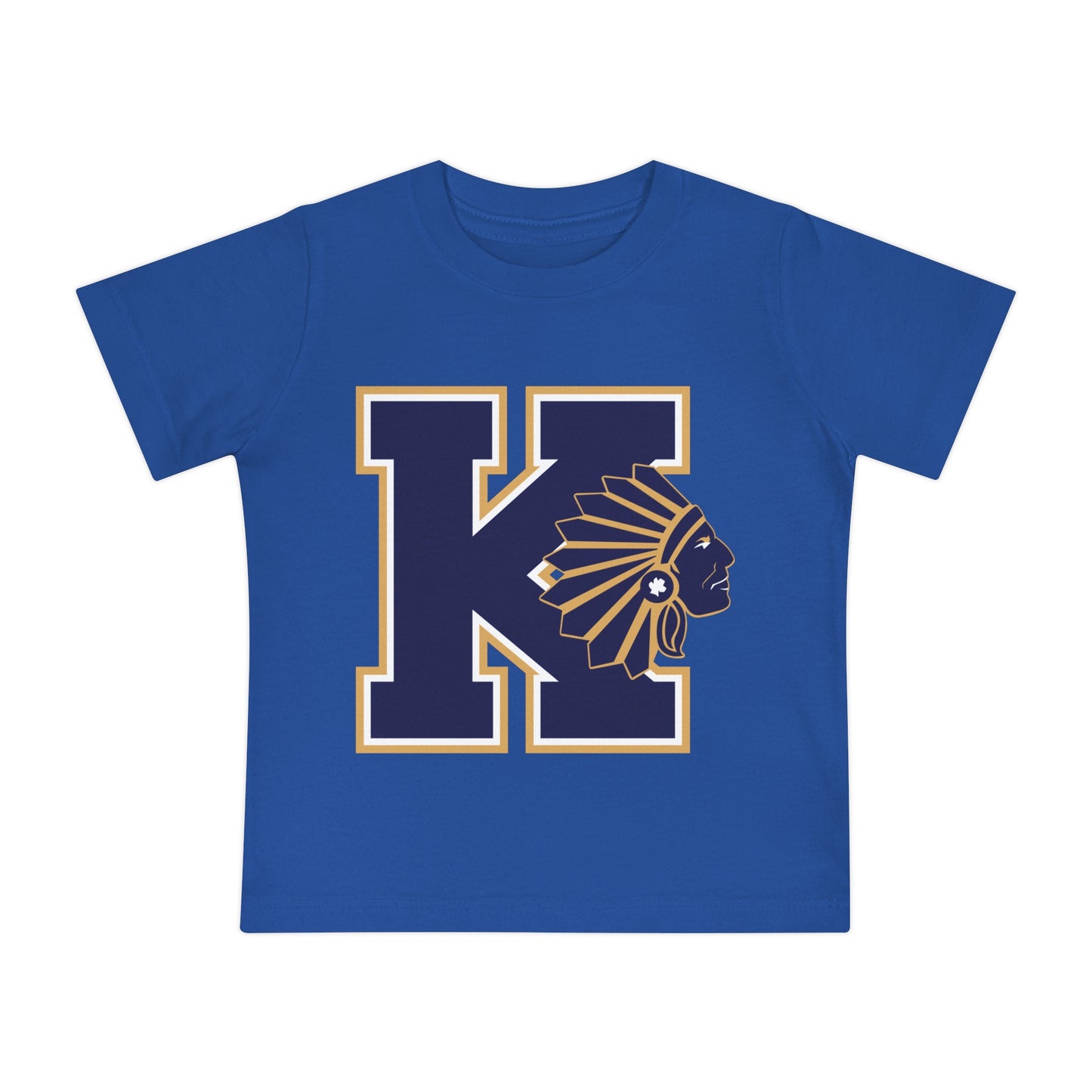 Baby Short Sleeve Tee